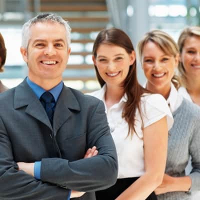 Curso de Executivo e Servidores Públicos