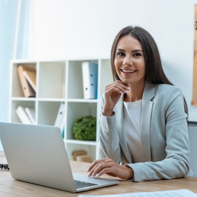 Curso de Executivo e Servidores Públicos