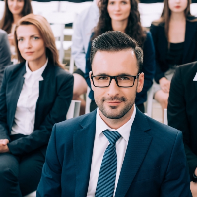 Curso de Servidores Públicos