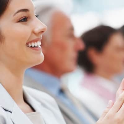 Curso de Executivo e Servidores Públicos