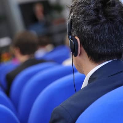 Curso de Executivo e Servidores Públicos