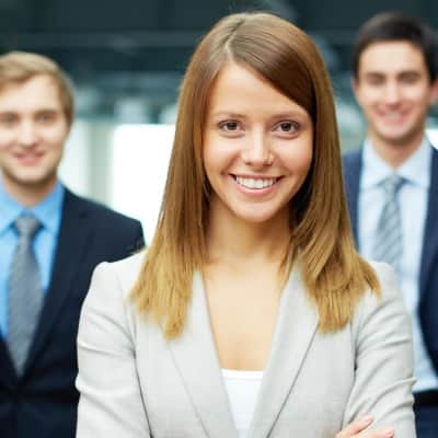 Curso de Executivo e Servidores Públicos