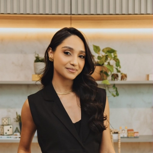 Analydia Pereira