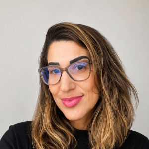 Caroline Lóbo